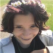 Englisch Tutorin, von klasse 3-5